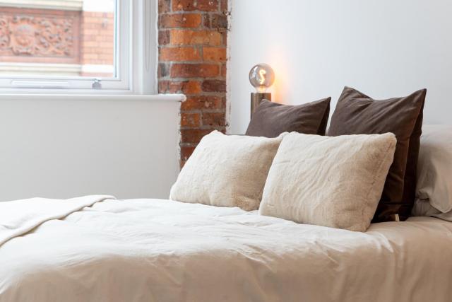 Boutique City Centre Apartment
