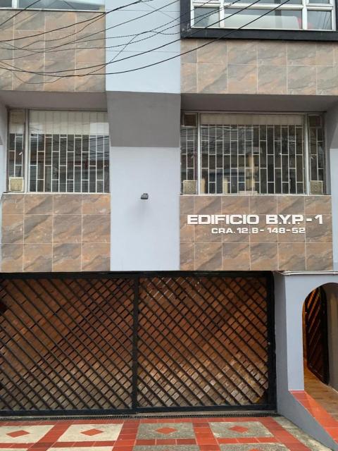 Apartamento acogedor en Cedritos Vista verde y parqueadero privado