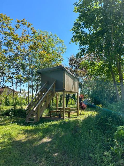 Camping Onlycamp Vauban
