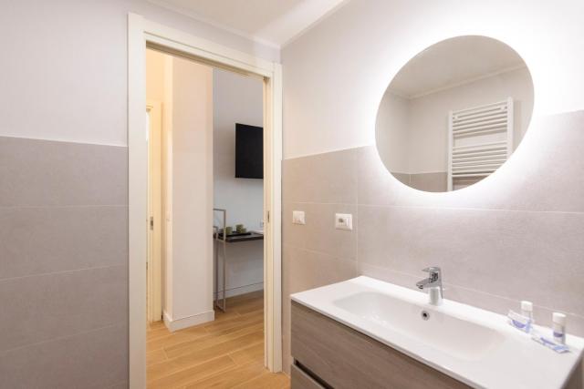 Italianflat - Navigli Suite