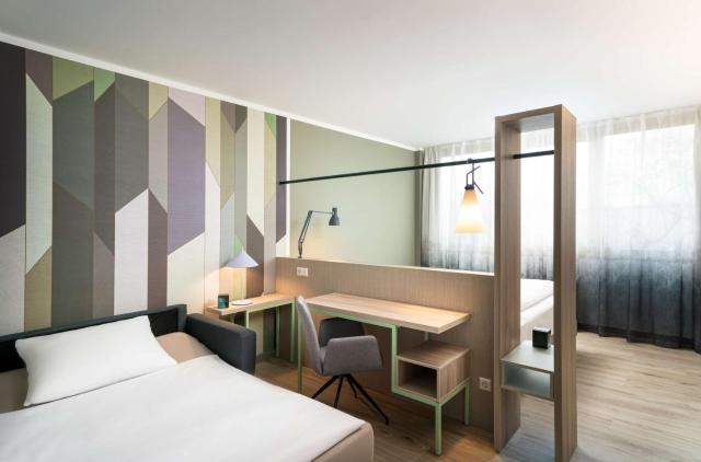 elaya hotel stuttgart ludwigsburg, Trademark by Wyndham
