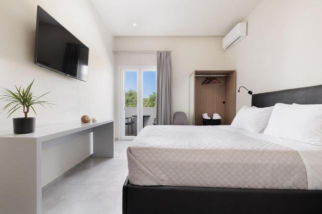 Ilios Properties - next to Gouvia Beach