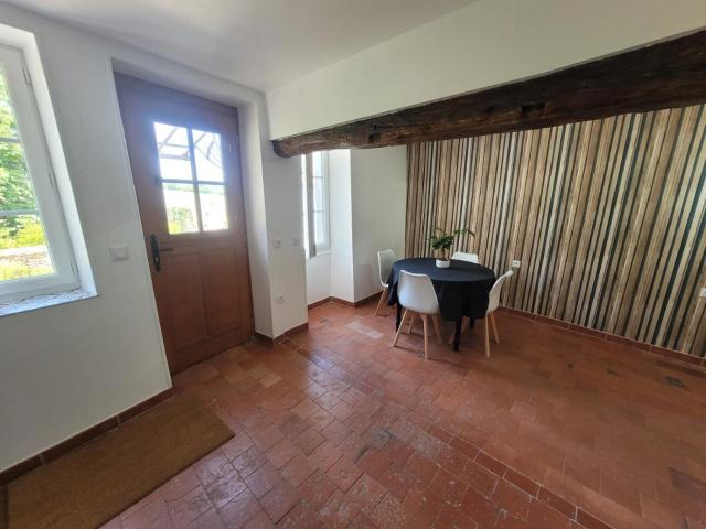 LE RELAIS VAUBAN