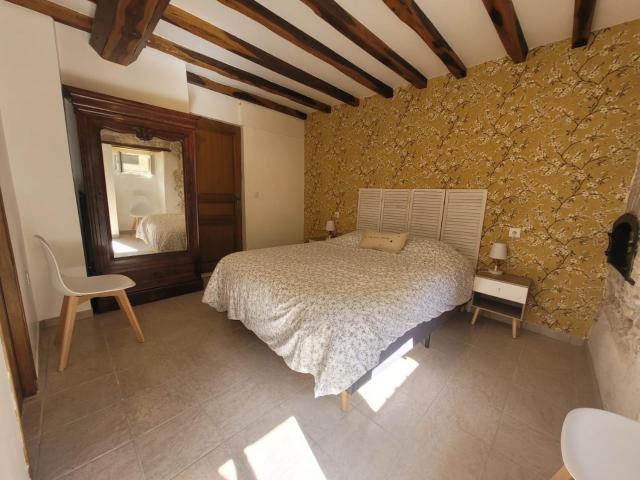 LE RELAIS VAUBAN