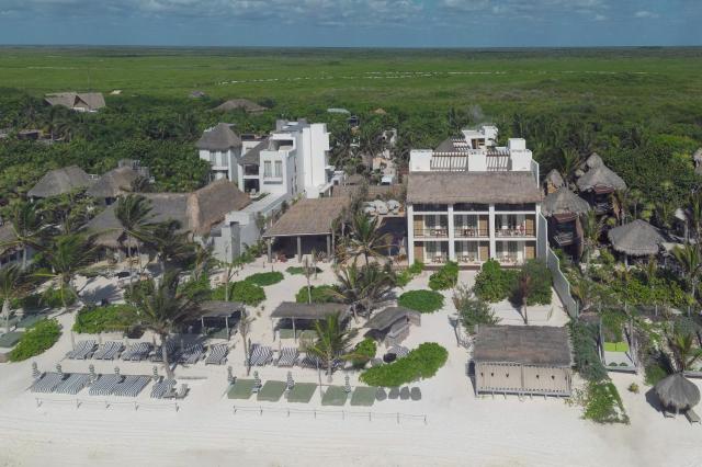 Suites Panamera
