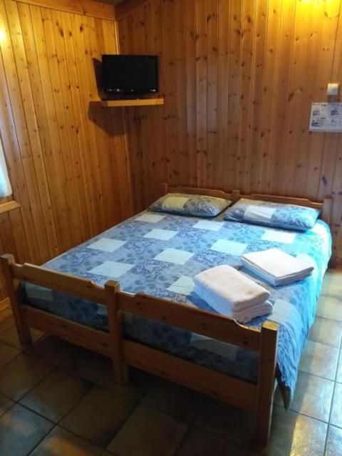 CAMPING CIMAPIAZZI