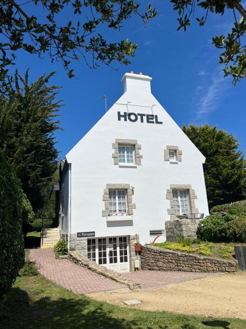Hôtel An Ti Gwenn
