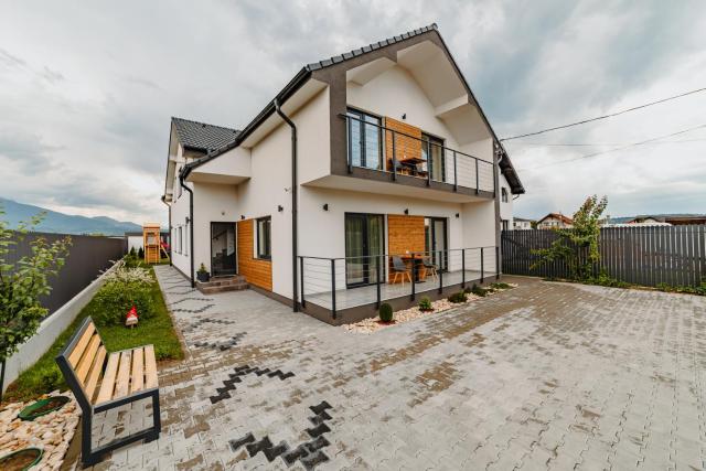 Villa Russo