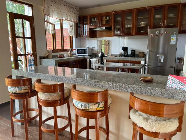 Casa Oxapampa