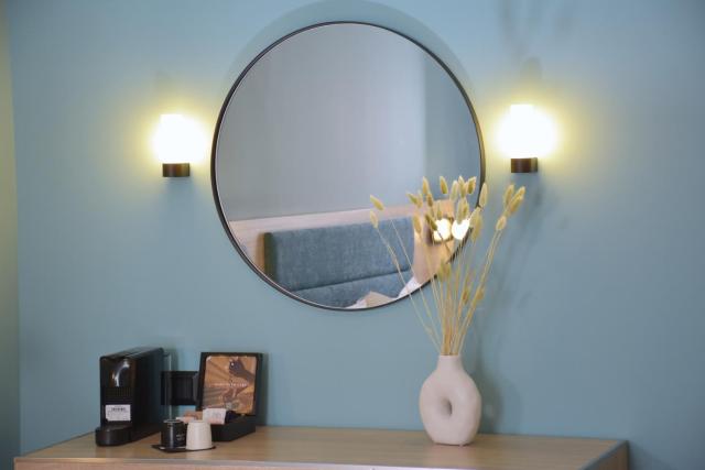 Arethusa Hotel Athens