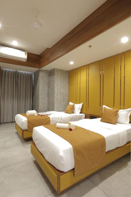 Plenteous Inn