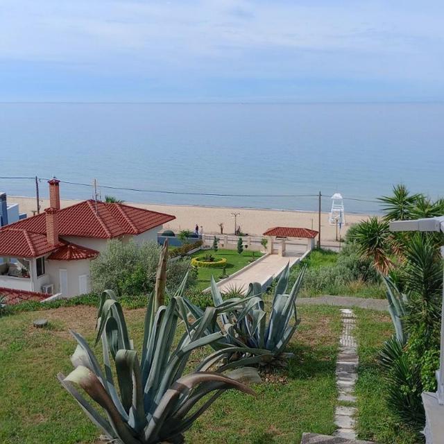 SEA PARADISE