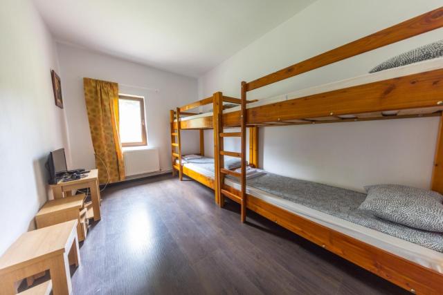 Gurasada Park Hostel