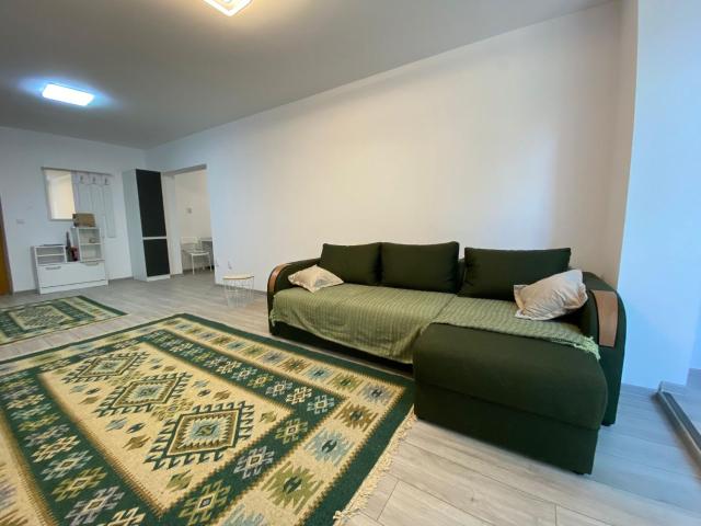 M&M apartment