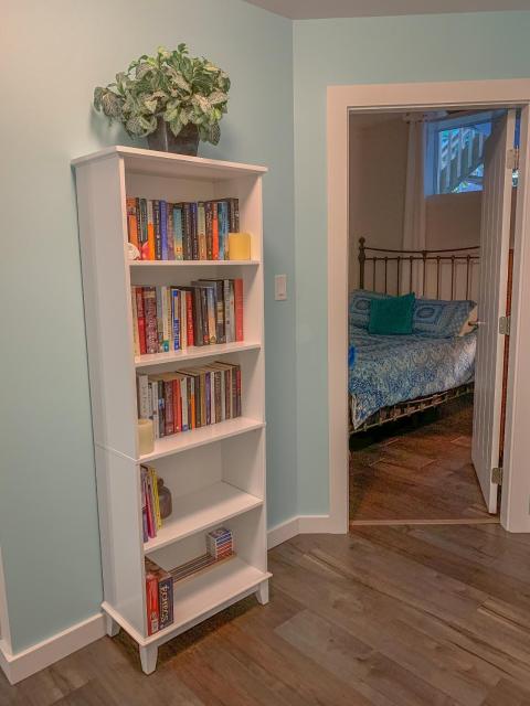 Windslow Guest Suite at Kye Bay