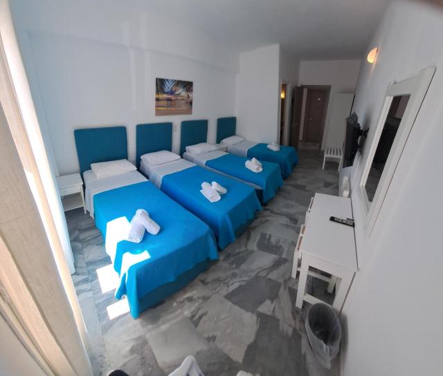 Oceanis Resort