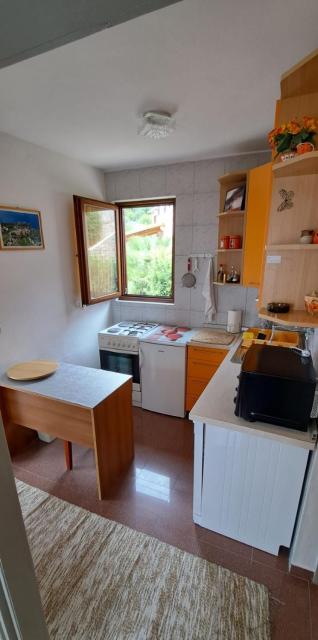 Apartment Lucija