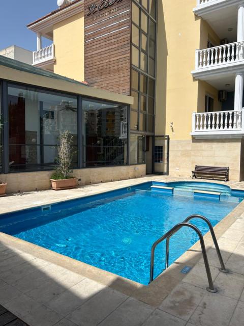 St Elena Boutique Residence