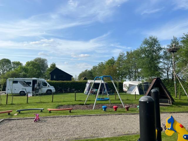 CAMPING PITCH with electricity bring you're OWN CARAVAN OR TENT