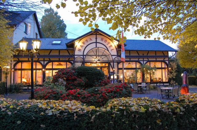HANSA Hotel