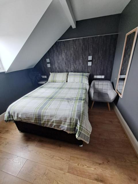 dalesman hotel