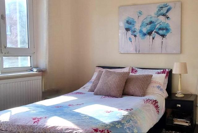 London Rooms