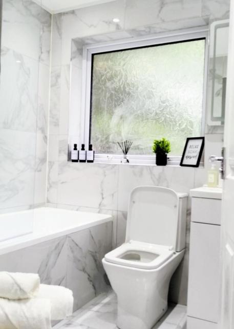 Modernised 3 Bed House