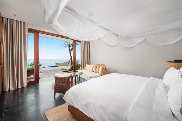 Six Senses Uluwatu