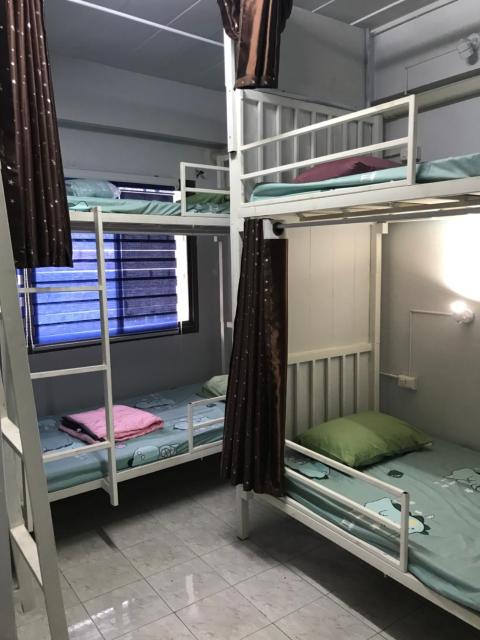 Grace Hostel