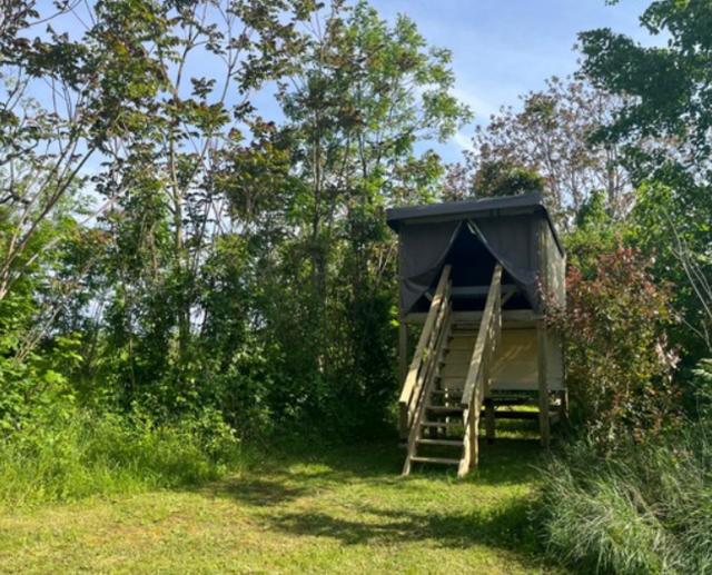 Camping Onlycamp Vauban