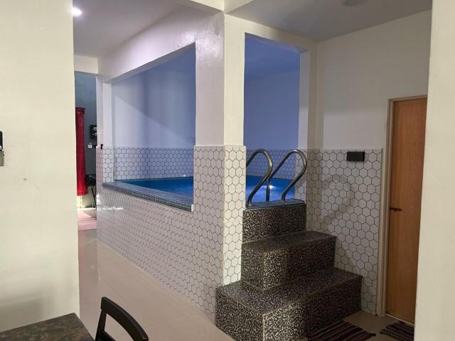 Homestay Pool Sg Soi