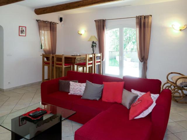 Holiday Home Sweet Home in Luberon by Interhome