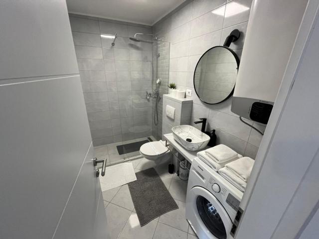 Eva Luxury Rooms & Apartments
