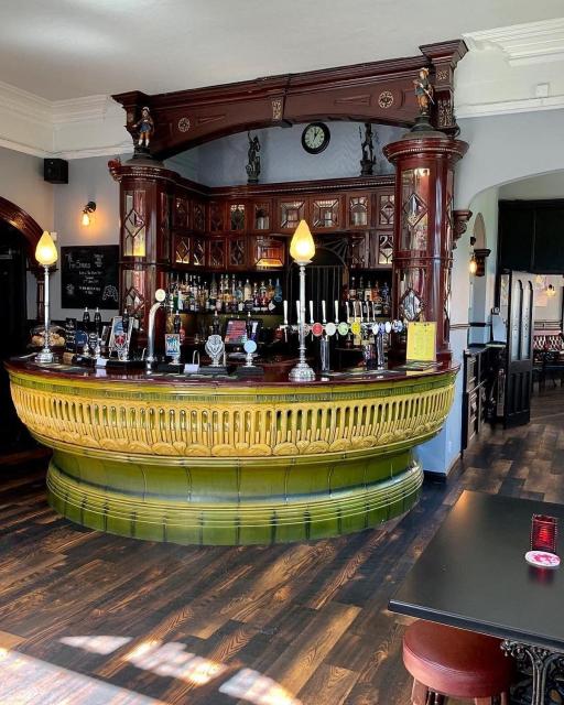 The White Hart Hull