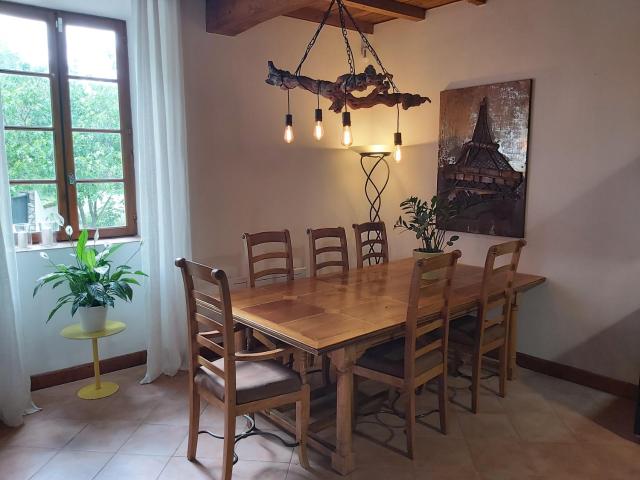 Mas du moulin neuf, holidayhome with private garden and jacuzzi