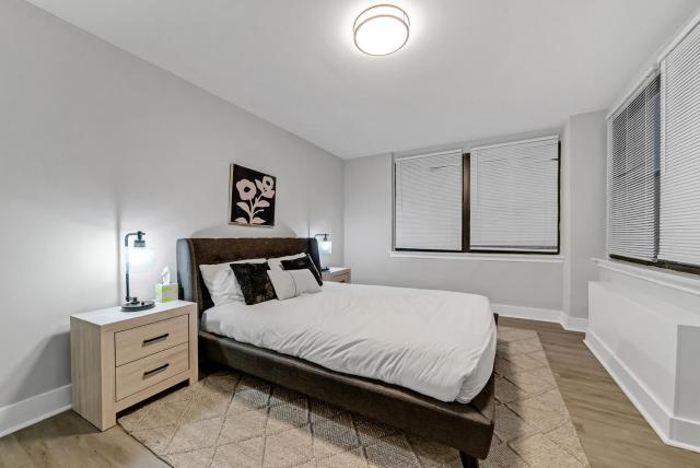 Avenue A821 I Cozy and Comfy Philadelphia stay
