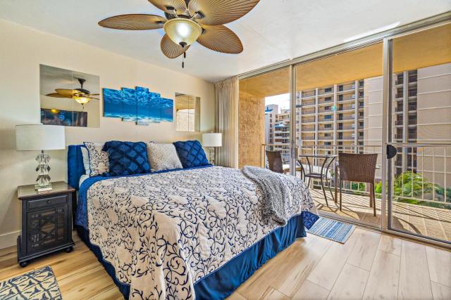 Vincson Island Paradise at Royal Kahana