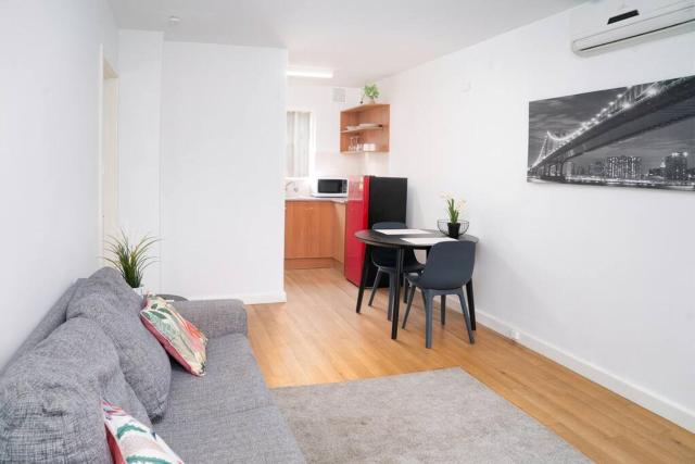 Apartment 17 Burswood