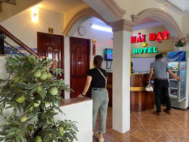 Thai Dat Hotel
