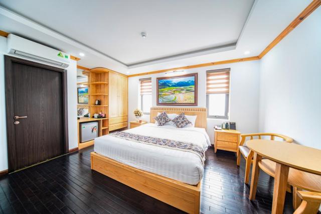 The Pepper King Resort & Villa Sapa
