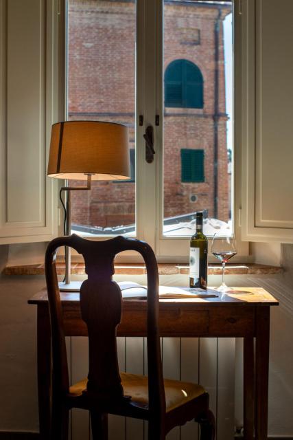 Albergo Diffuso Borgo Santo
