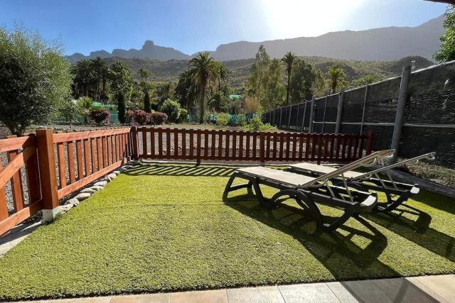 Finca Apartment near Maspalomas