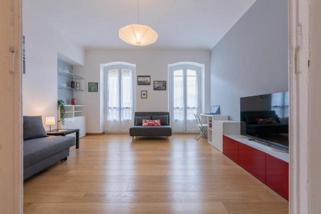 Appartamento Re Umberto by Wonderful Italy
