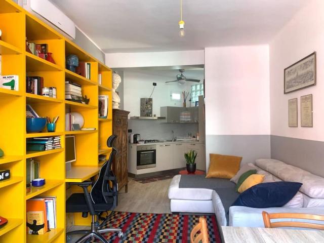 Art&Design close to Bocconi University