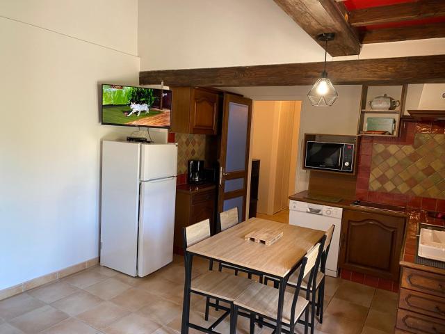Bastide de Ruety