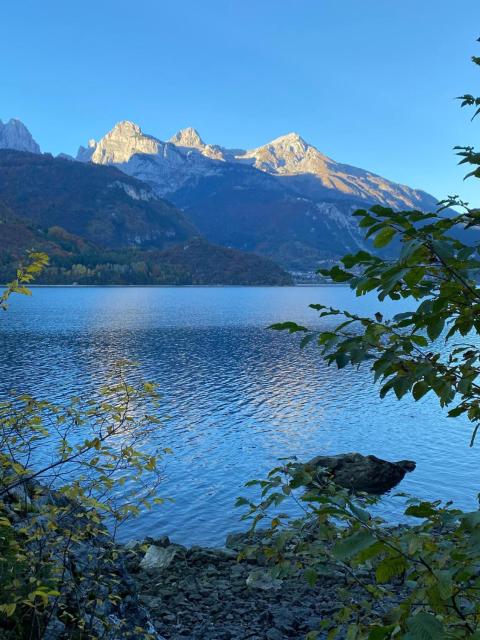Terme di Comano - A due passi dalla Natura & Dolomiti