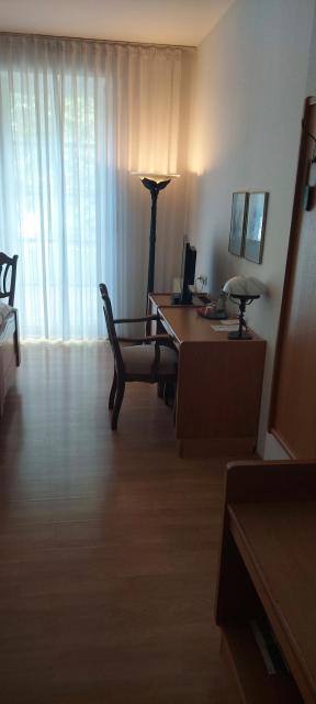 Hotel zur Kroner Heide