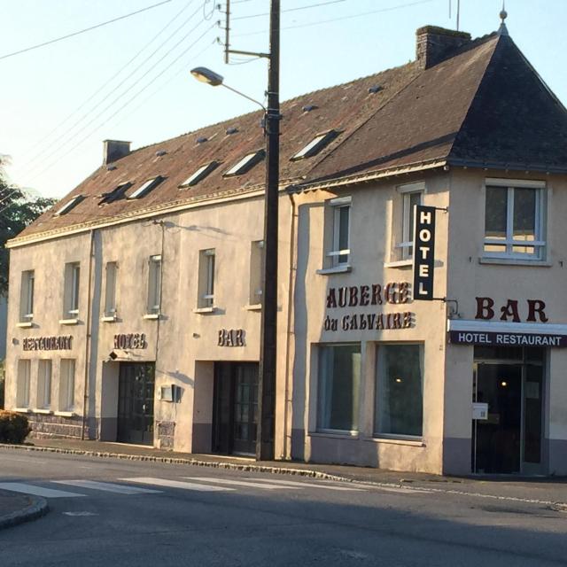 Auberge du Calvaire