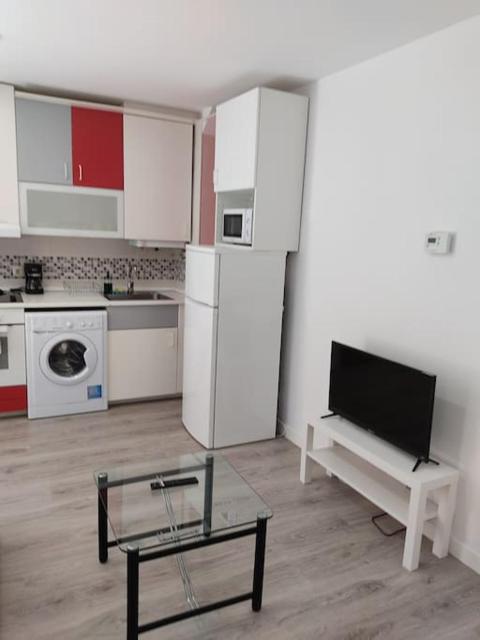 Loft Albergueria