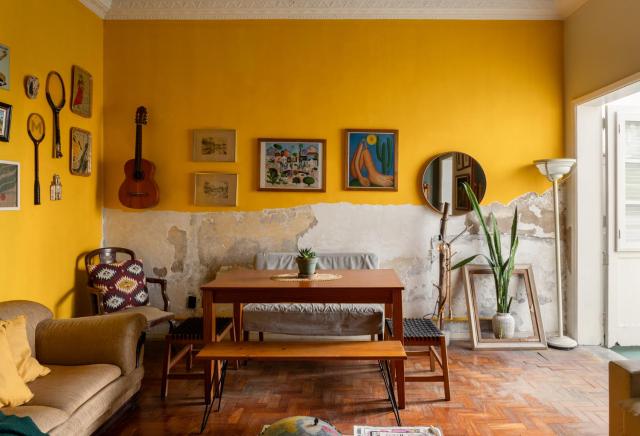 Chez Zany Boutique Hostel - Santa Teresa